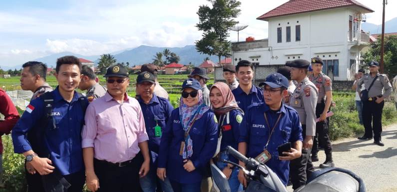 Pelaksanaan Eksekusi sesuai Putusan Pengadilan